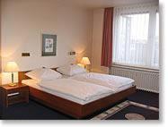 Munster Horstmann Garni Hotel Bilik gambar